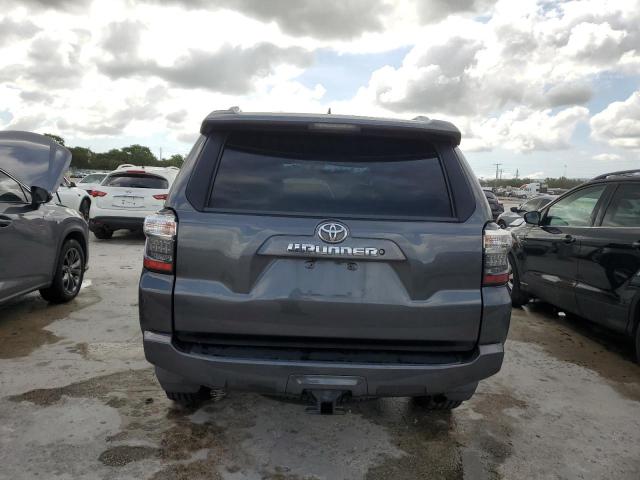 Photo 5 VIN: JTEZU5JR3G5129977 - TOYOTA 4RUNNER SR 