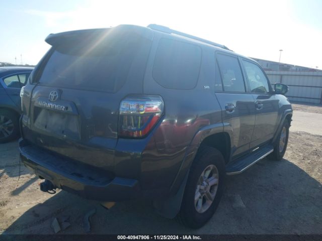 Photo 3 VIN: JTEZU5JR3G5130238 - TOYOTA 4RUNNER 