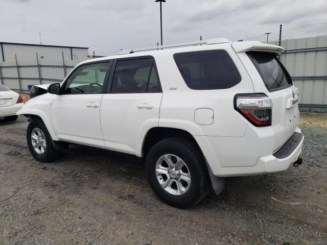 Photo 1 VIN: JTEZU5JR3G5131552 - TOYOTA 4RUNNER 