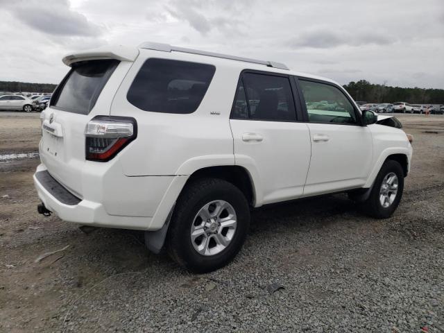 Photo 2 VIN: JTEZU5JR3G5131552 - TOYOTA 4RUNNER 