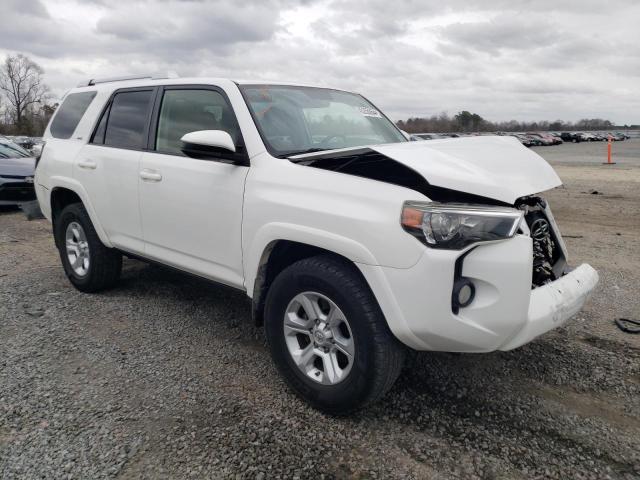 Photo 3 VIN: JTEZU5JR3G5131552 - TOYOTA 4RUNNER 