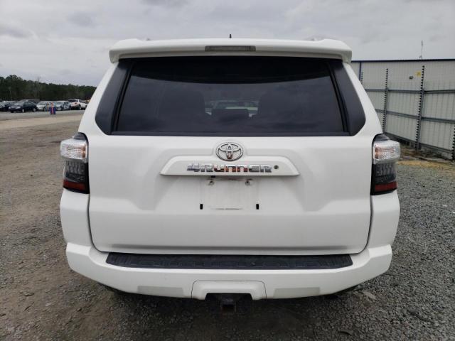 Photo 5 VIN: JTEZU5JR3G5131552 - TOYOTA 4RUNNER 