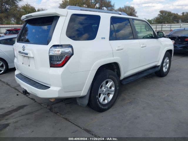 Photo 3 VIN: JTEZU5JR3G5131650 - TOYOTA 4RUNNER 