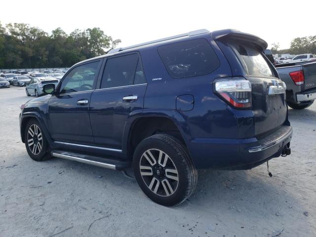 Photo 1 VIN: JTEZU5JR3G5135584 - TOYOTA 4RUNNER SR 