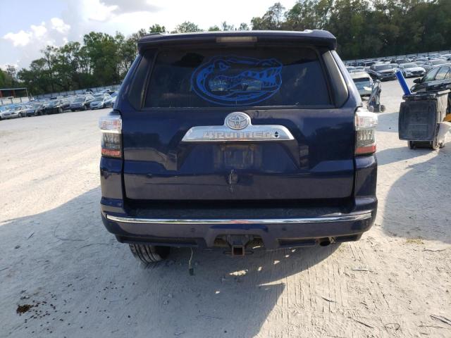 Photo 5 VIN: JTEZU5JR3G5135584 - TOYOTA 4RUNNER SR 