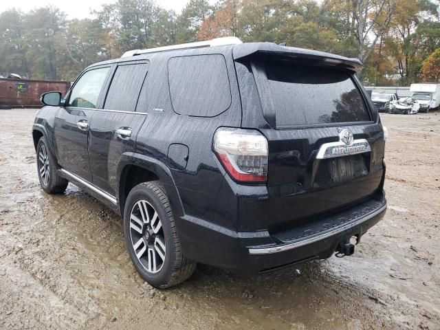 Photo 2 VIN: JTEZU5JR3G5137299 - TOYOTA 4RUNNER SR 