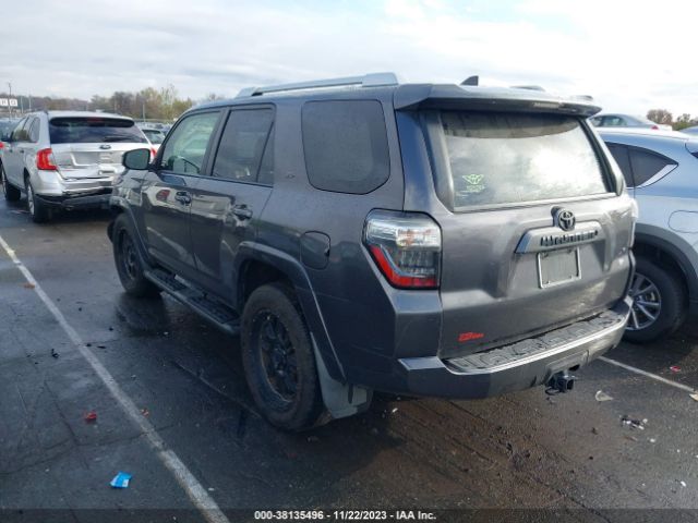 Photo 2 VIN: JTEZU5JR3G5137495 - TOYOTA 4RUNNER 