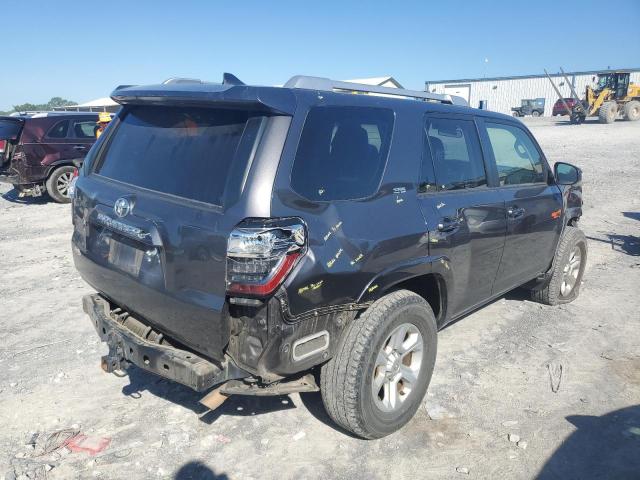 Photo 2 VIN: JTEZU5JR3G5141448 - TOYOTA 4RUNNER 