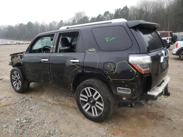 Photo 1 VIN: JTEZU5JR3G5143412 - TOYOTA 4RUNNER SR 