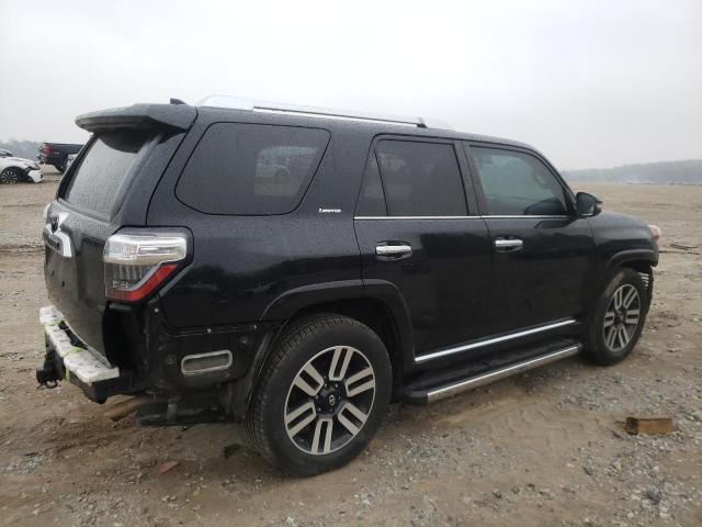 Photo 2 VIN: JTEZU5JR3G5143412 - TOYOTA 4RUNNER SR 