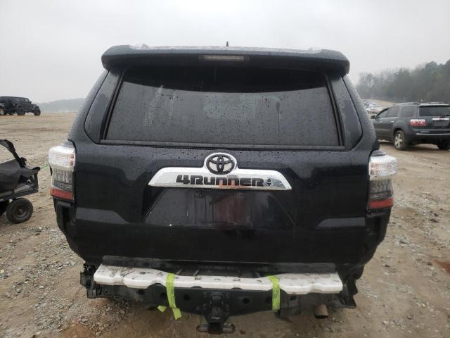 Photo 5 VIN: JTEZU5JR3G5143412 - TOYOTA 4RUNNER SR 