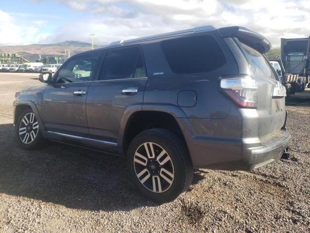 Photo 1 VIN: JTEZU5JR3H5150698 - TOYOTA 4RUNNER 