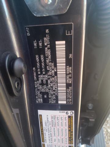 Photo 13 VIN: JTEZU5JR3H5150698 - TOYOTA 4RUNNER 