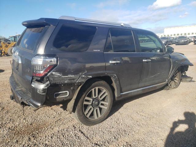 Photo 2 VIN: JTEZU5JR3H5150698 - TOYOTA 4RUNNER 