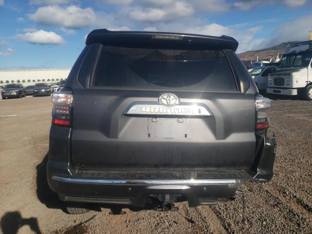 Photo 5 VIN: JTEZU5JR3H5150698 - TOYOTA 4RUNNER 