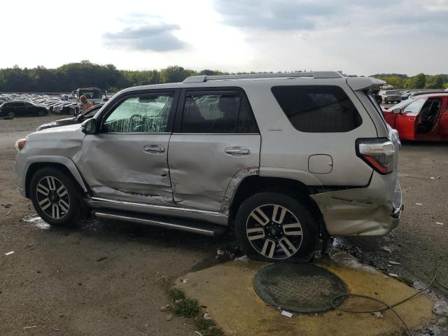 Photo 1 VIN: JTEZU5JR3H5151544 - TOYOTA 4RUNNER SR 