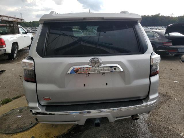 Photo 5 VIN: JTEZU5JR3H5151544 - TOYOTA 4RUNNER SR 