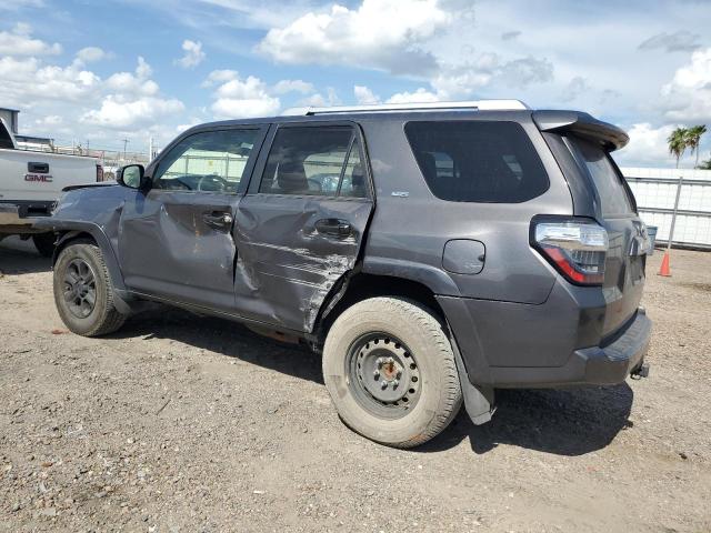 Photo 1 VIN: JTEZU5JR3H5156386 - TOYOTA 4RUNNER SR 