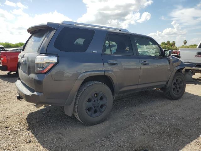 Photo 2 VIN: JTEZU5JR3H5156386 - TOYOTA 4RUNNER SR 