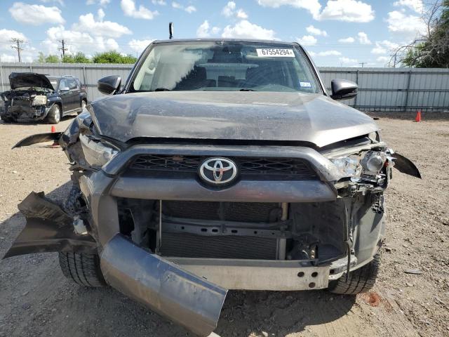 Photo 4 VIN: JTEZU5JR3H5156386 - TOYOTA 4RUNNER SR 