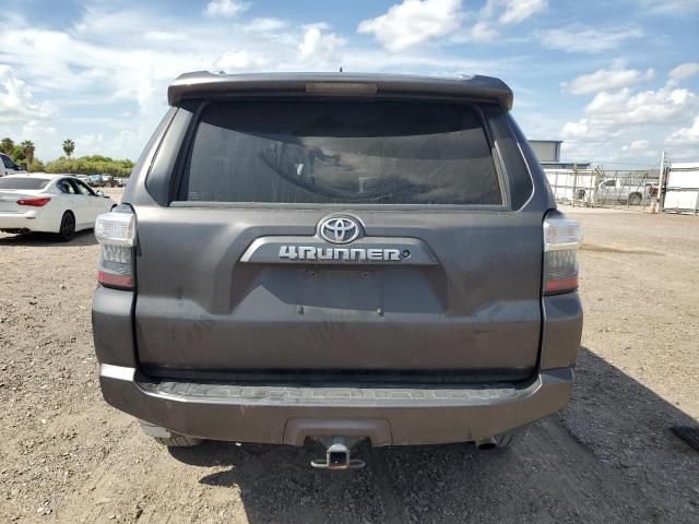 Photo 5 VIN: JTEZU5JR3H5156386 - TOYOTA 4RUNNER SR 