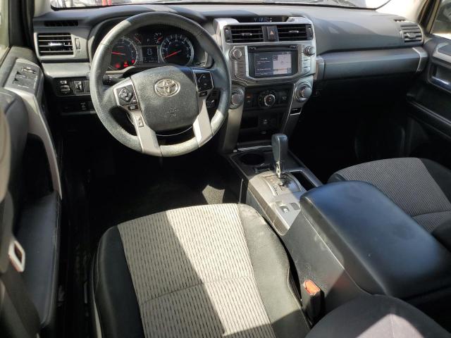 Photo 7 VIN: JTEZU5JR3H5156386 - TOYOTA 4RUNNER SR 