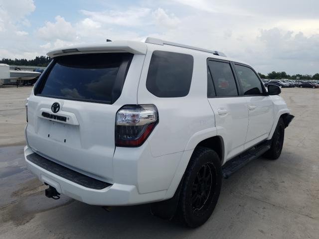 Photo 3 VIN: JTEZU5JR3H5159238 - TOYOTA 4RUNNER 