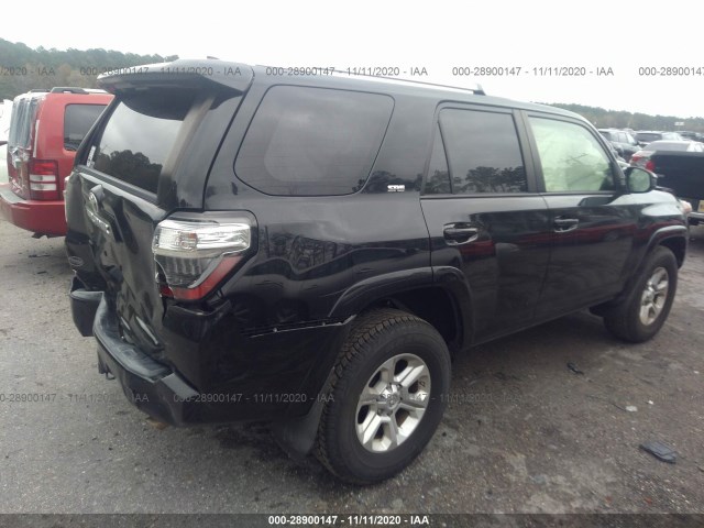 Photo 3 VIN: JTEZU5JR3J5165871 - TOYOTA 4RUNNER 