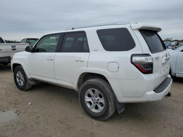 Photo 1 VIN: JTEZU5JR3J5172691 - TOYOTA 4RUNNER 