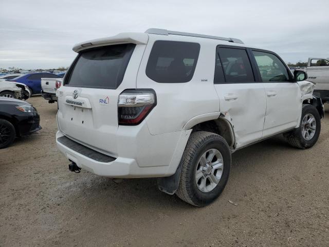 Photo 2 VIN: JTEZU5JR3J5172691 - TOYOTA 4RUNNER 