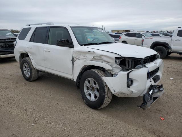 Photo 3 VIN: JTEZU5JR3J5172691 - TOYOTA 4RUNNER 