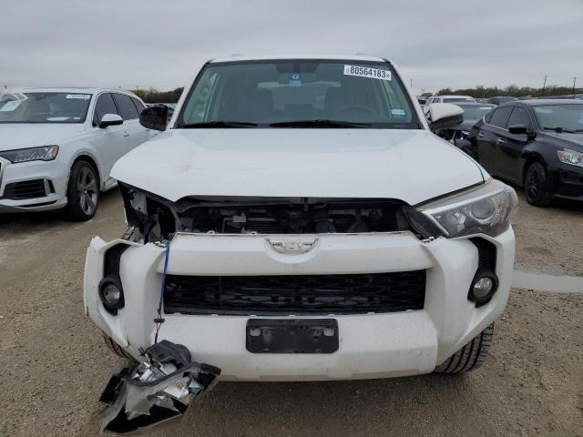 Photo 4 VIN: JTEZU5JR3J5172691 - TOYOTA 4RUNNER 