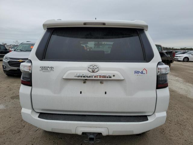 Photo 5 VIN: JTEZU5JR3J5172691 - TOYOTA 4RUNNER 