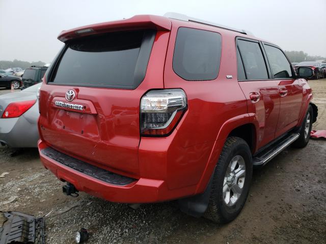 Photo 3 VIN: JTEZU5JR3J5175929 - TOYOTA 4RUNNER SR 