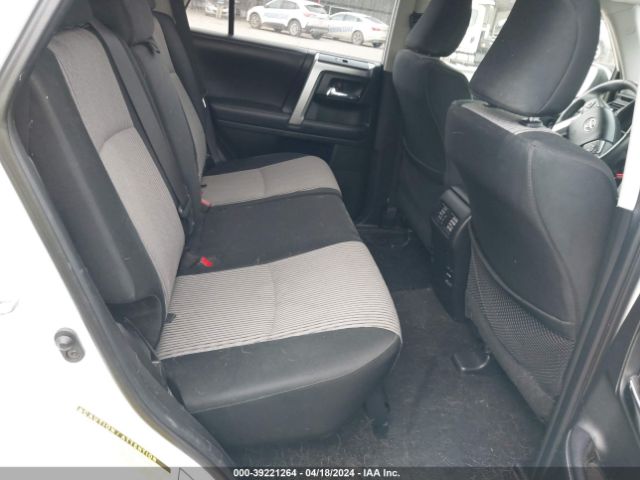 Photo 7 VIN: JTEZU5JR3J5179687 - TOYOTA 4RUNNER 