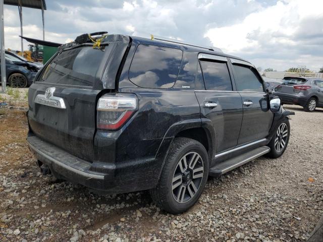 Photo 2 VIN: JTEZU5JR3J5180774 - TOYOTA 4RUNNER SR 