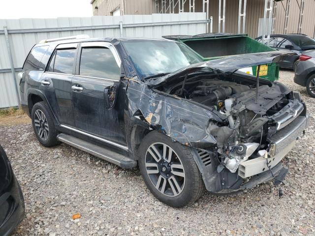 Photo 3 VIN: JTEZU5JR3J5180774 - TOYOTA 4RUNNER SR 