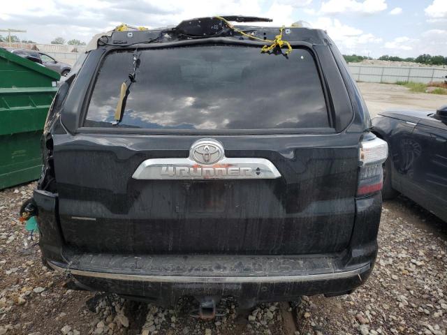 Photo 5 VIN: JTEZU5JR3J5180774 - TOYOTA 4RUNNER SR 