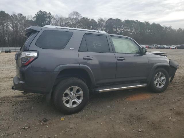 Photo 2 VIN: JTEZU5JR3J5181519 - TOYOTA 4RUNNER 