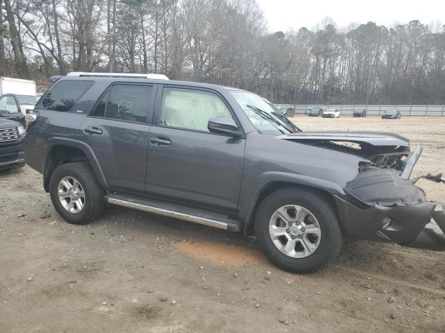 Photo 3 VIN: JTEZU5JR3J5181519 - TOYOTA 4RUNNER 