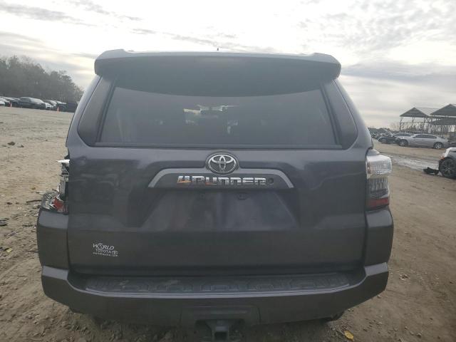 Photo 5 VIN: JTEZU5JR3J5181519 - TOYOTA 4RUNNER 