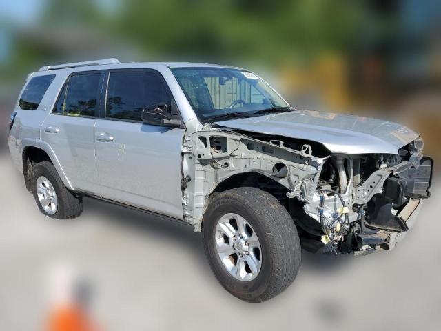 Photo 3 VIN: JTEZU5JR3J5181715 - TOYOTA 4RUNNER 