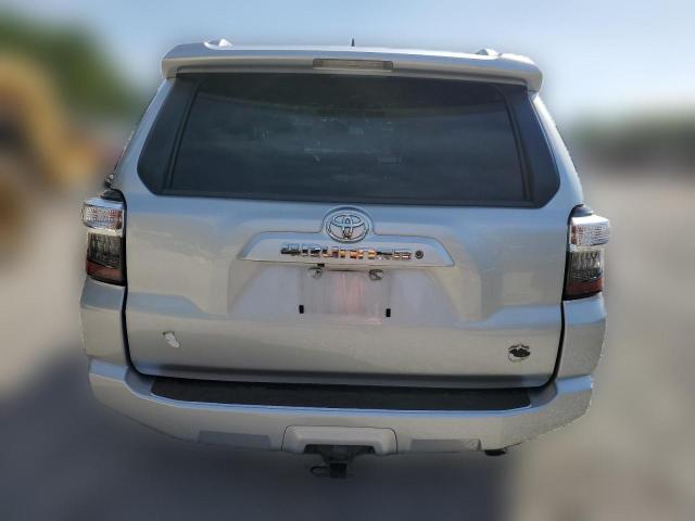 Photo 5 VIN: JTEZU5JR3J5181715 - TOYOTA 4RUNNER 