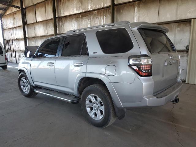 Photo 1 VIN: JTEZU5JR3J5185313 - TOYOTA 4RUNNER 