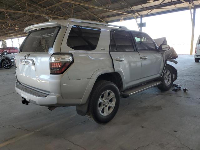 Photo 2 VIN: JTEZU5JR3J5185313 - TOYOTA 4RUNNER 