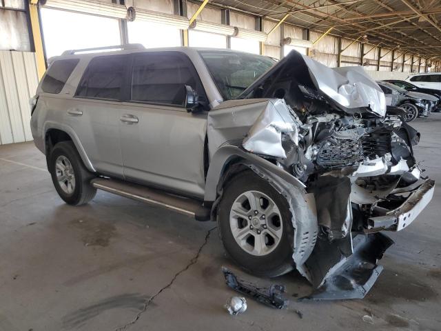 Photo 3 VIN: JTEZU5JR3J5185313 - TOYOTA 4RUNNER 