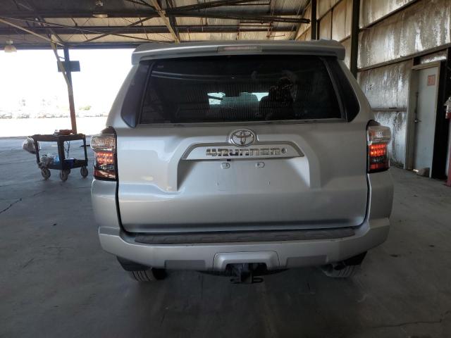 Photo 5 VIN: JTEZU5JR3J5185313 - TOYOTA 4RUNNER 