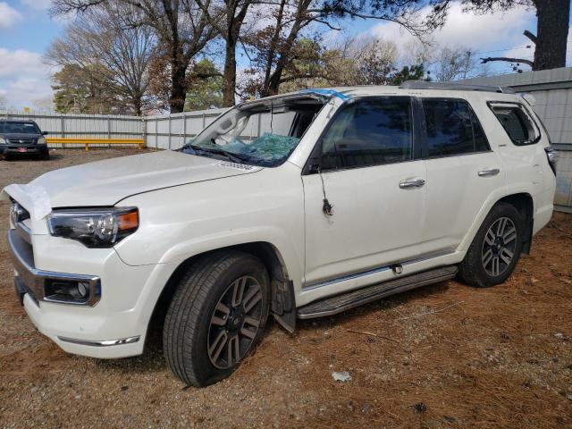 Photo 0 VIN: JTEZU5JR3J5188860 - TOYOTA 4RUNNER 