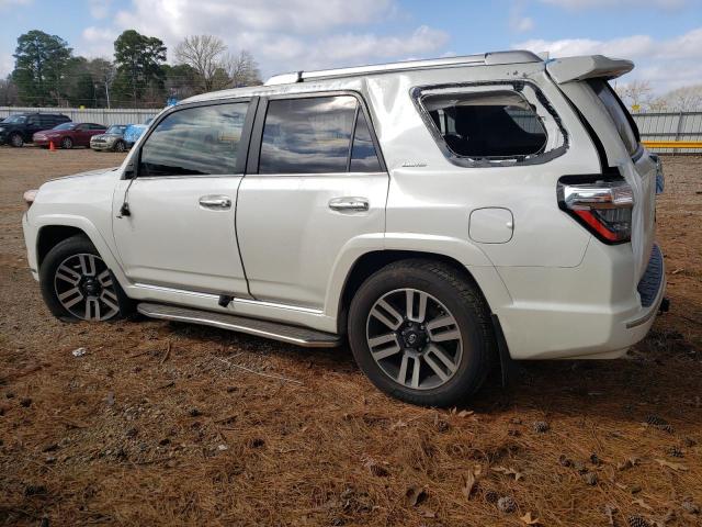 Photo 1 VIN: JTEZU5JR3J5188860 - TOYOTA 4RUNNER 