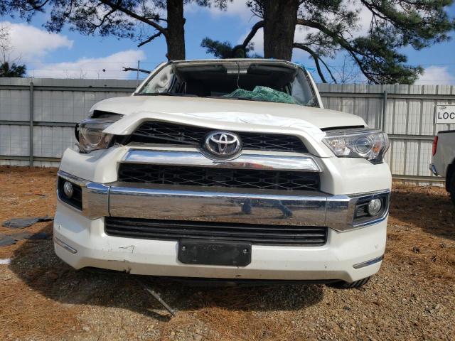 Photo 4 VIN: JTEZU5JR3J5188860 - TOYOTA 4RUNNER 